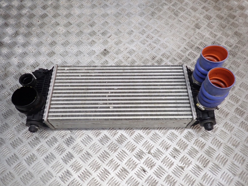 Купить Радиатор воздуха интеркулер ford f150 3.5 2.7 2021-