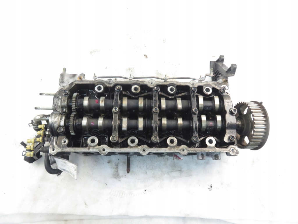 Купить Головка toyota corolla e11 2.0 d-4d 1cd-ftv