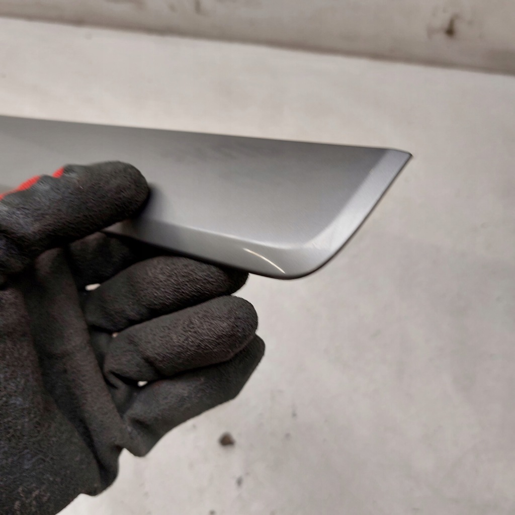 фото №11, Volkswagen passat b7 usa рамка радіо молдинг панель приладів середня 561857212d