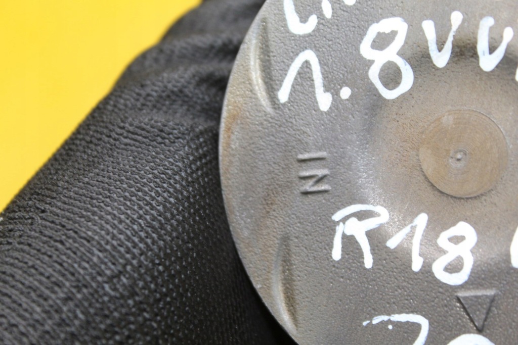 фото №11, Поршень шатун шатун civic viii 1.8 vvti r18a2