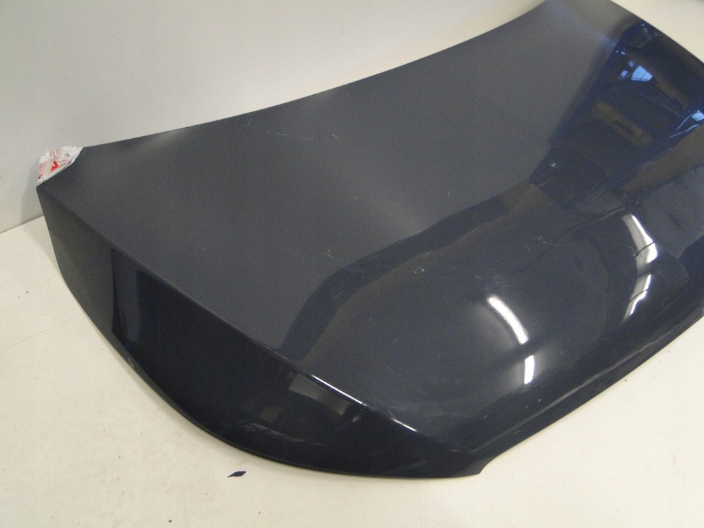 фото №7, Mercedes vito v klasa 447 w447 капот кришка двигуна