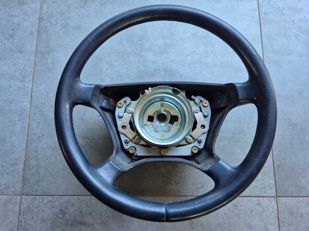 Купить Воздуховод цвет granatowy mercedes sl r129