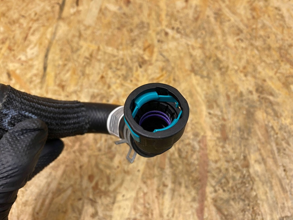 фото №11, Wąż труба шланг wody kia niro ii ev электрик 25477-ao100 2022-