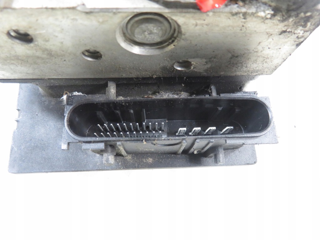 Насос abs citroen jumper ii 0265900317 Недорого