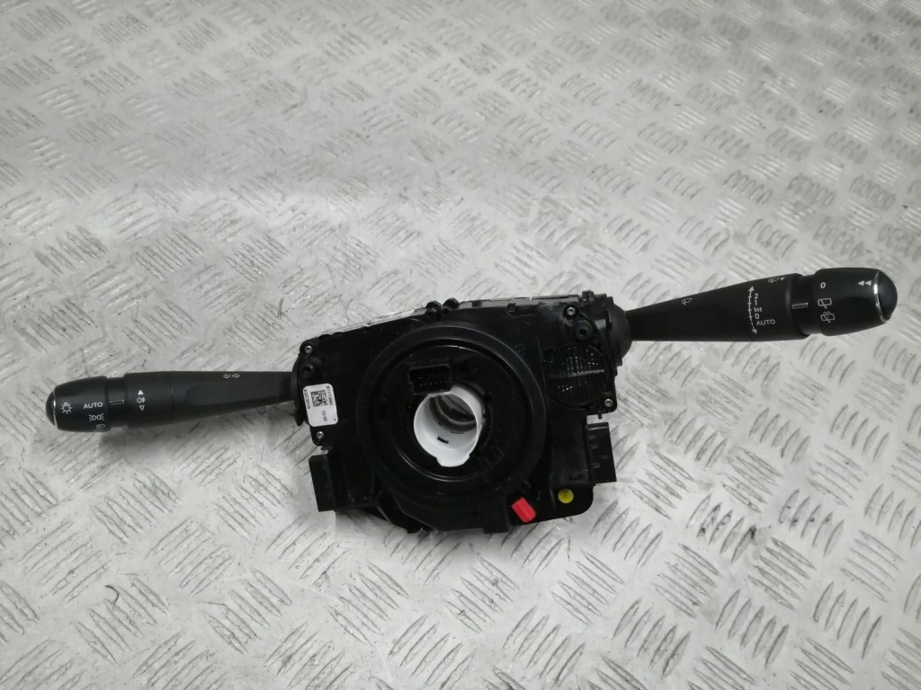 фото №1, Перемикач комбінований стрічка citroen ds3 crossback