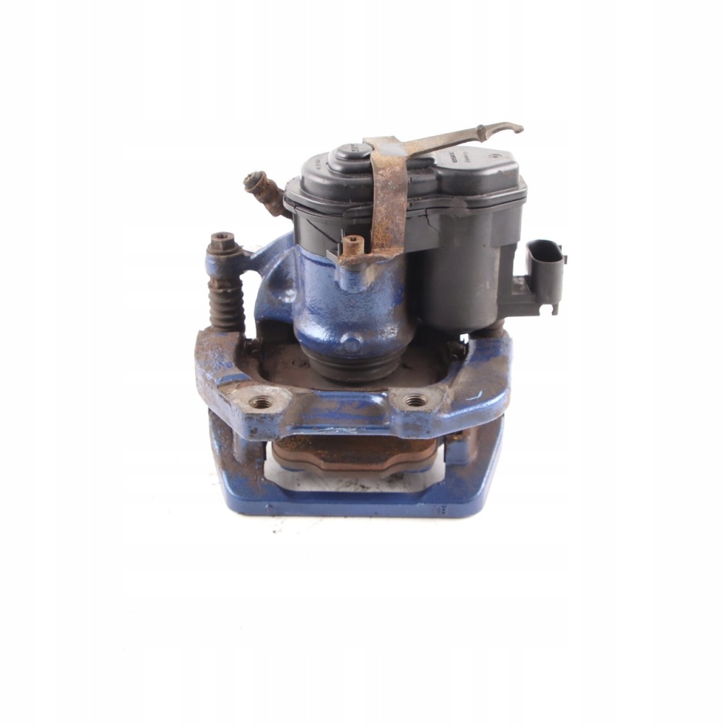 Bmw f10 m5 f12 m6 супорт гальмівний лівий задній 44/24 7845815 Доставка