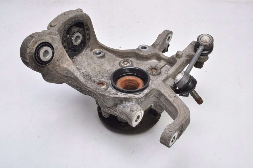 фото №7, Volvo xc90 ii поворотный кулак правая задняя правый задняя 31658320