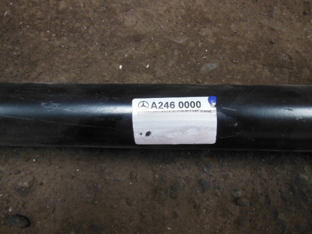 фото №5, Wał приводной mercedes gla x156 a-klasa w176