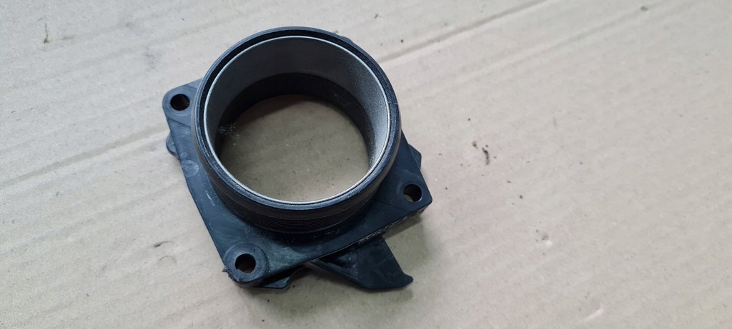 фото №1, Sq5 80a q5 труба патрубок интеркулер 3.0 tfsi 06m145674cn