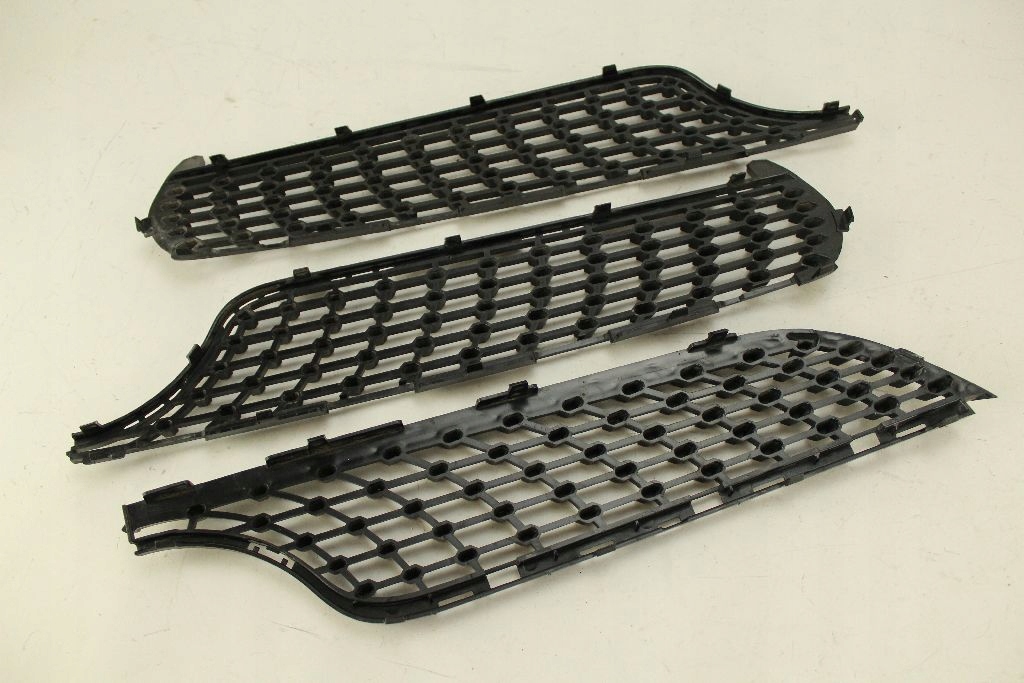 Решітка решітка решітка  mercedes cla w117 diamond правий лівий Київ