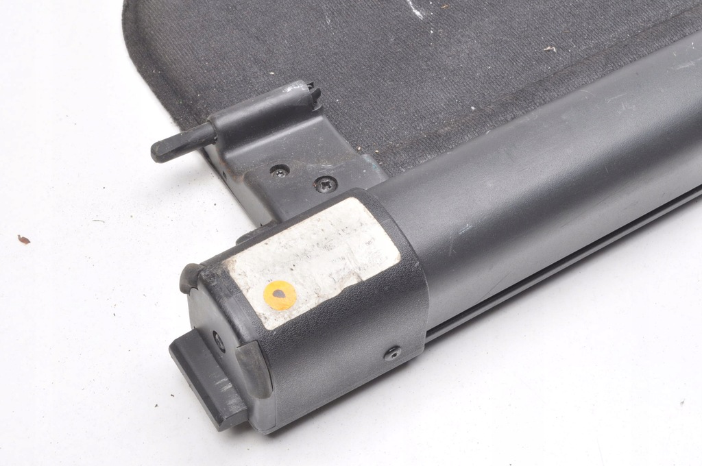 фото №6, Renault laguna iii шторка задняя задняя багажника полка