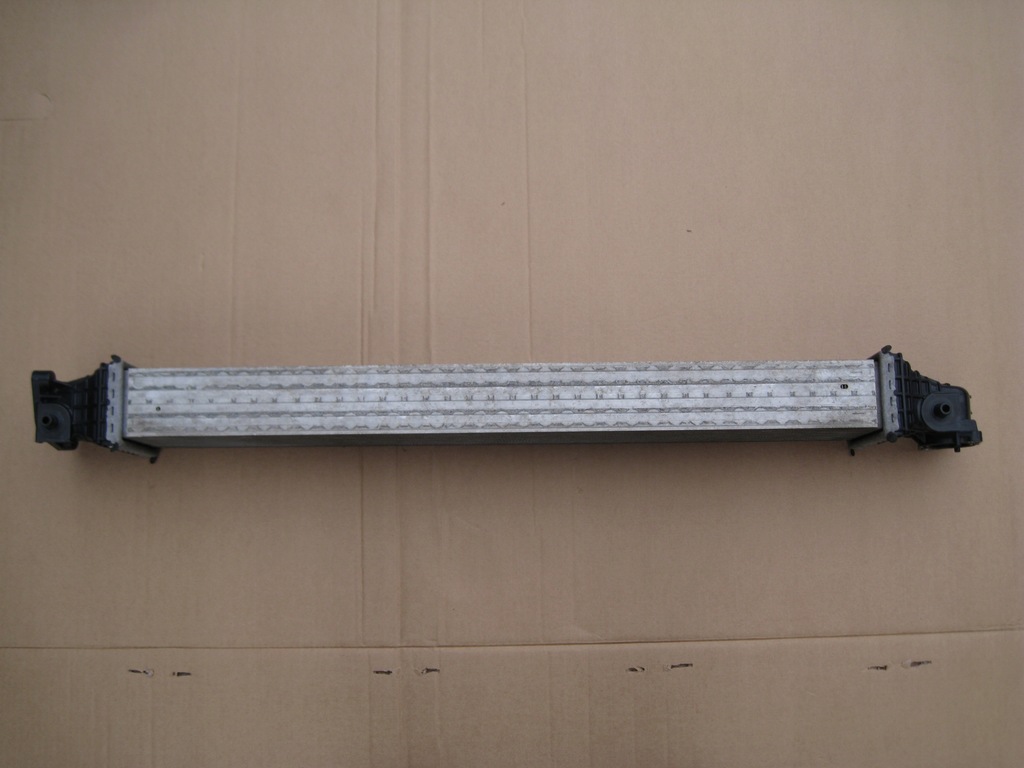 фото №7, Интеркулер honda crv v 2018-2023r 5pa оригинал