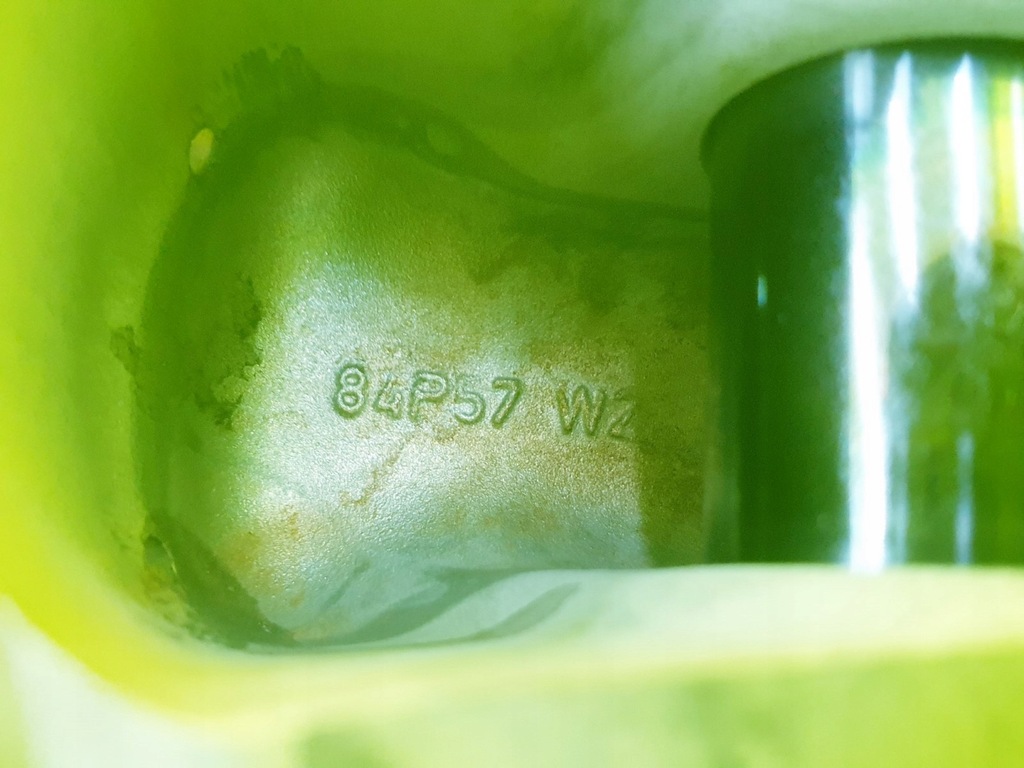 фото №7, Поршень шаровая опора rs4 b8 rs5 huracan r8 5.2 4.2 fsi 84p57