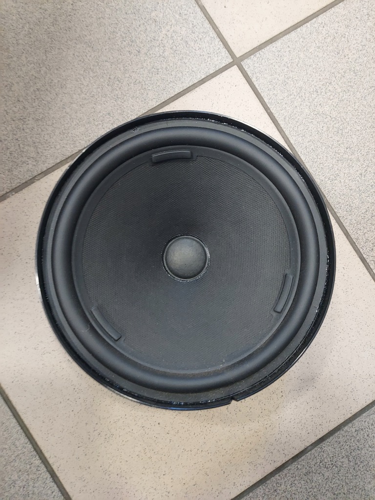 фото №1, Vw caddy динамик дверь передний 2k5035454