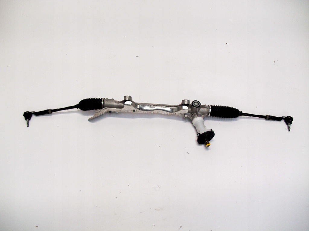 фото №7, Kia niro трансмиссия рулевая рулевая рейка