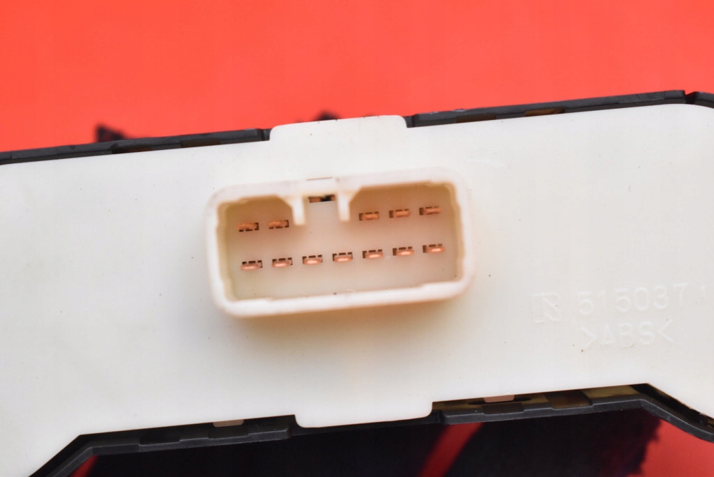 фото №7, Панель управление окон eu 515037 chevrolet hhr 1 i 05-11