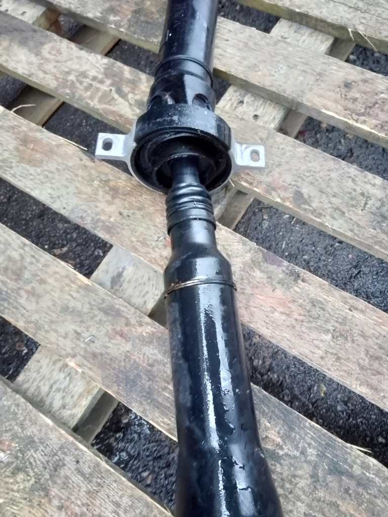 фото №4, Wal приводной bmw g01 x3