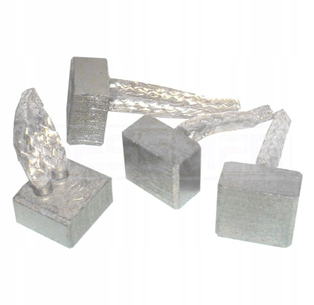 фото №1, Щетка угольная, стартер era 233077