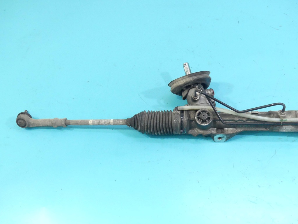 фото №8, Трансмиссия рулевая рейка citroen c4 picasso i 06-13
