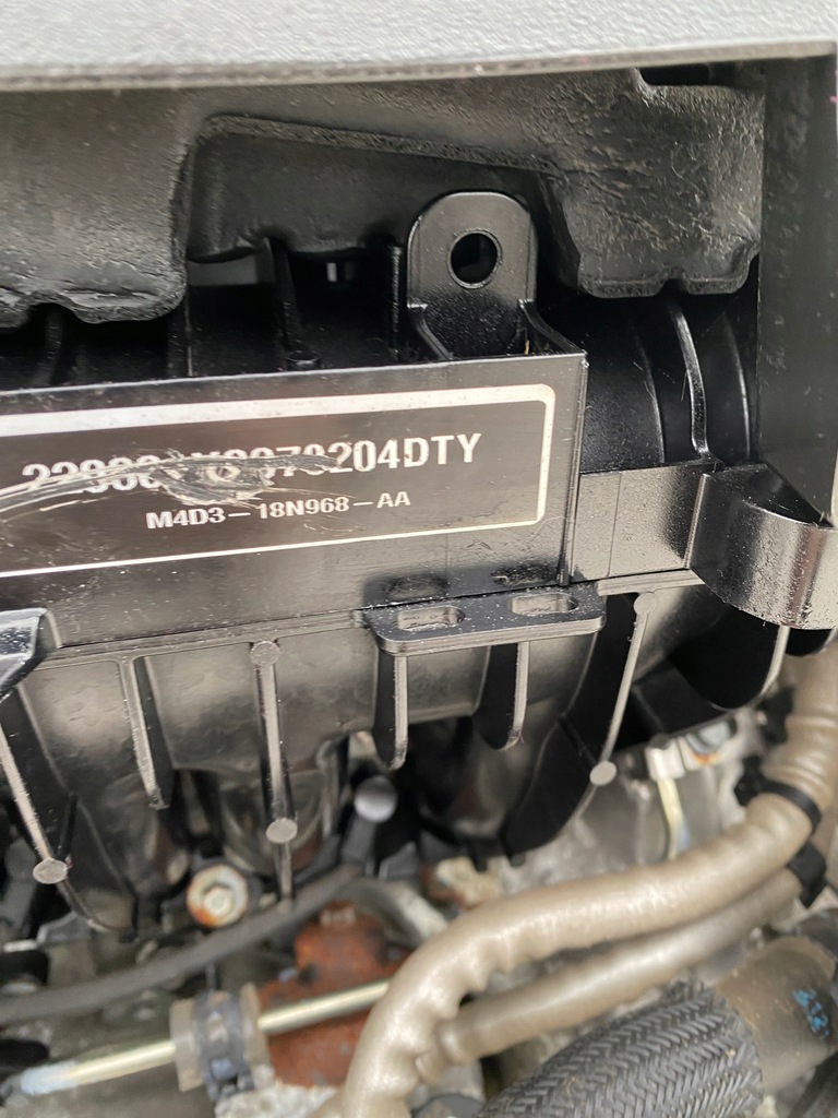 фото №9, Двигун + коробка передач 204dty land rover evoque velar jaguar f-pace xf 2.0