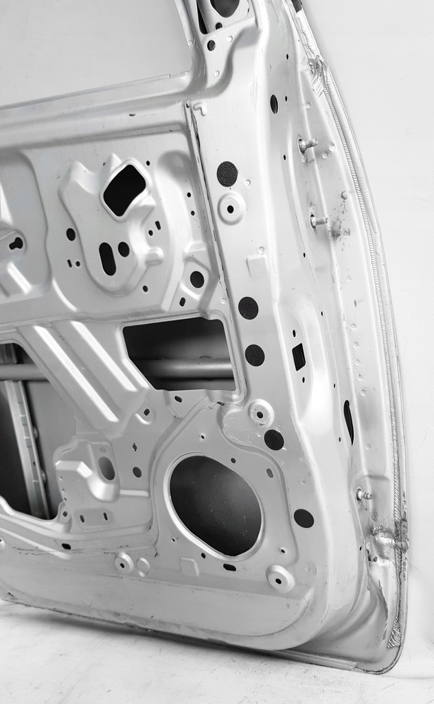 фото №7, Дверь левая перед nissan nv200 evalia 09-