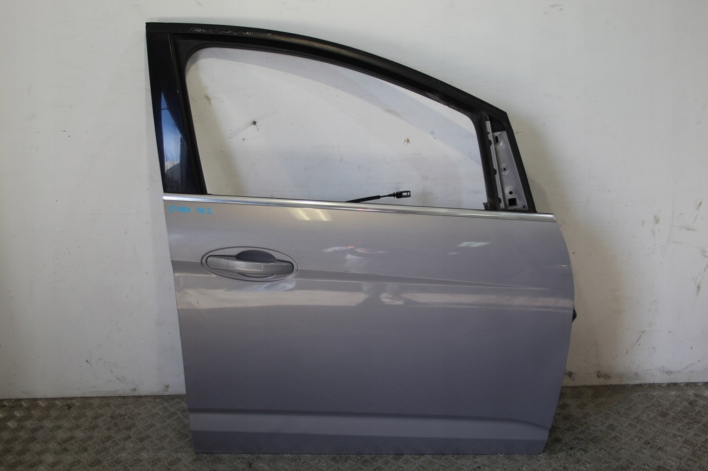 фото №1, Дверь правый перед ford c-max mk2