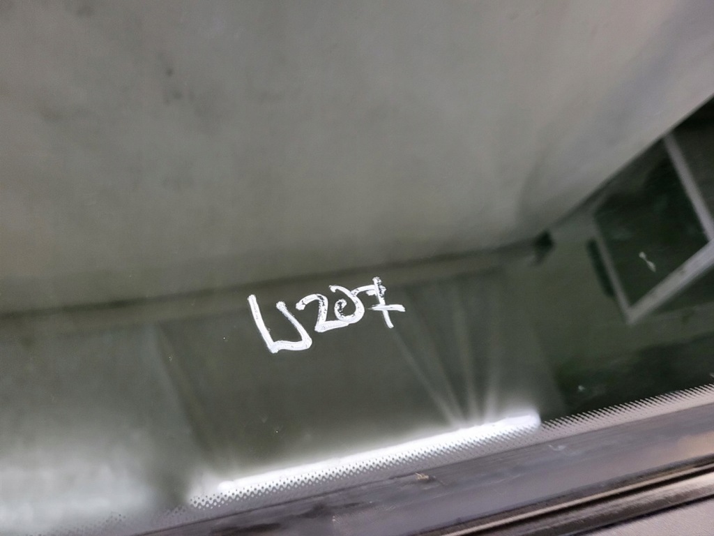 фото №15, Mercedes w207 c207 w204 стекло люк крыша панорама a2077800121