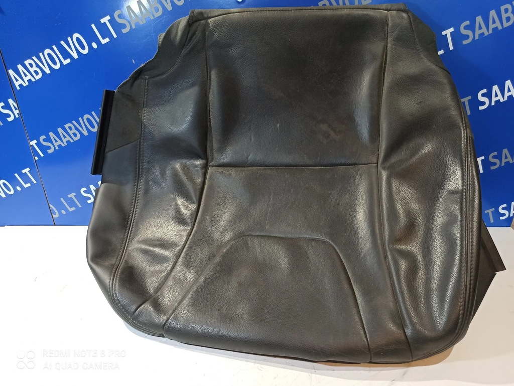 фото №1, Volvo v60 2015 сиденья, сиденье