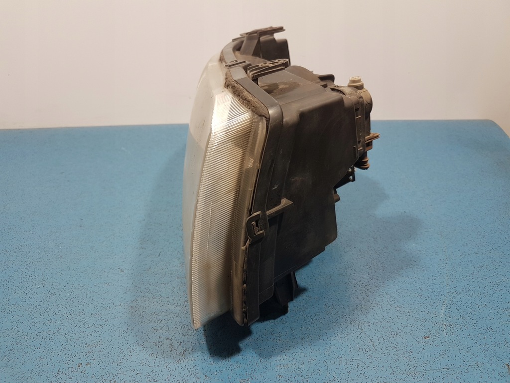 фото №8, Land rover freelander i фара правый