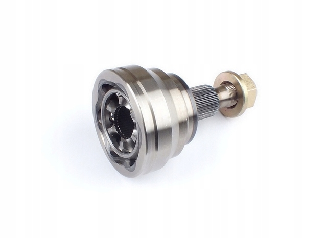 фото №1, Шарнір вала mercedes ml w164 , r v251