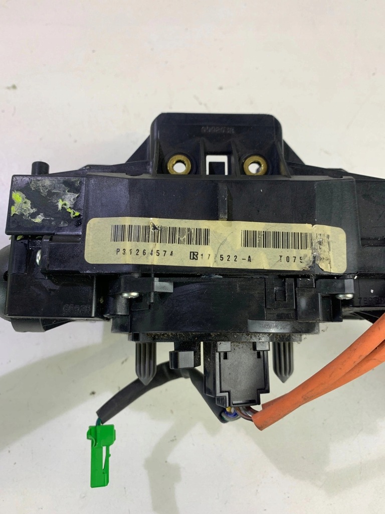 фото №6, Переключатель комбинированный лента volvo s40 ii c30 v50