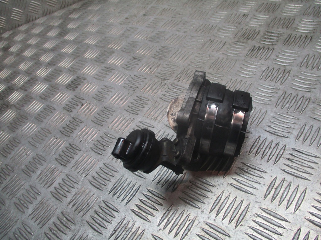 фото №1, Дросельна заслінка renault laguna ii 2.2 dci 258240