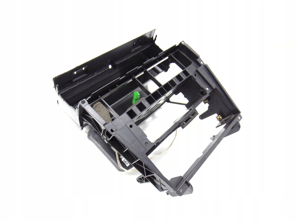 фото №3, Рамка корзина радио 1din audi a8 d2 4d0857007c