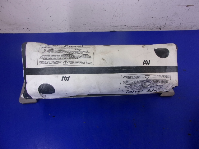 фото №4, Citroen xsara picasso повітропровід подушки безпеки подушка безпеки