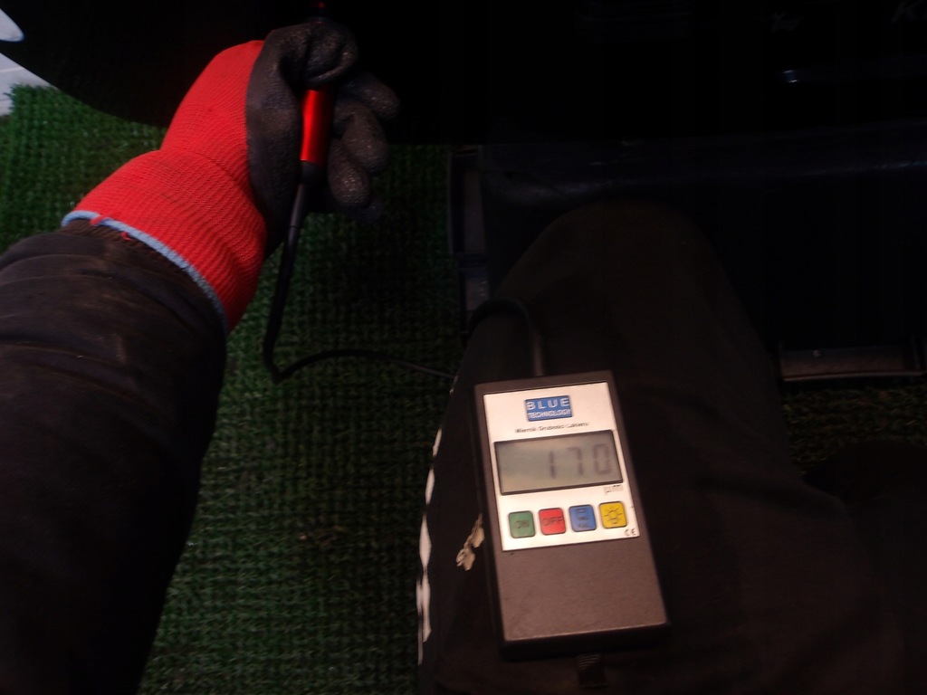 фото №9, Suzuki sx4 sedici 06-13 кришка багажника задня багажника задня колір zce