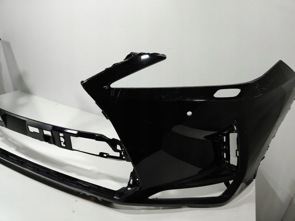 фото №5, Lexus rx iv 4 19r- lift бампер перед передній !