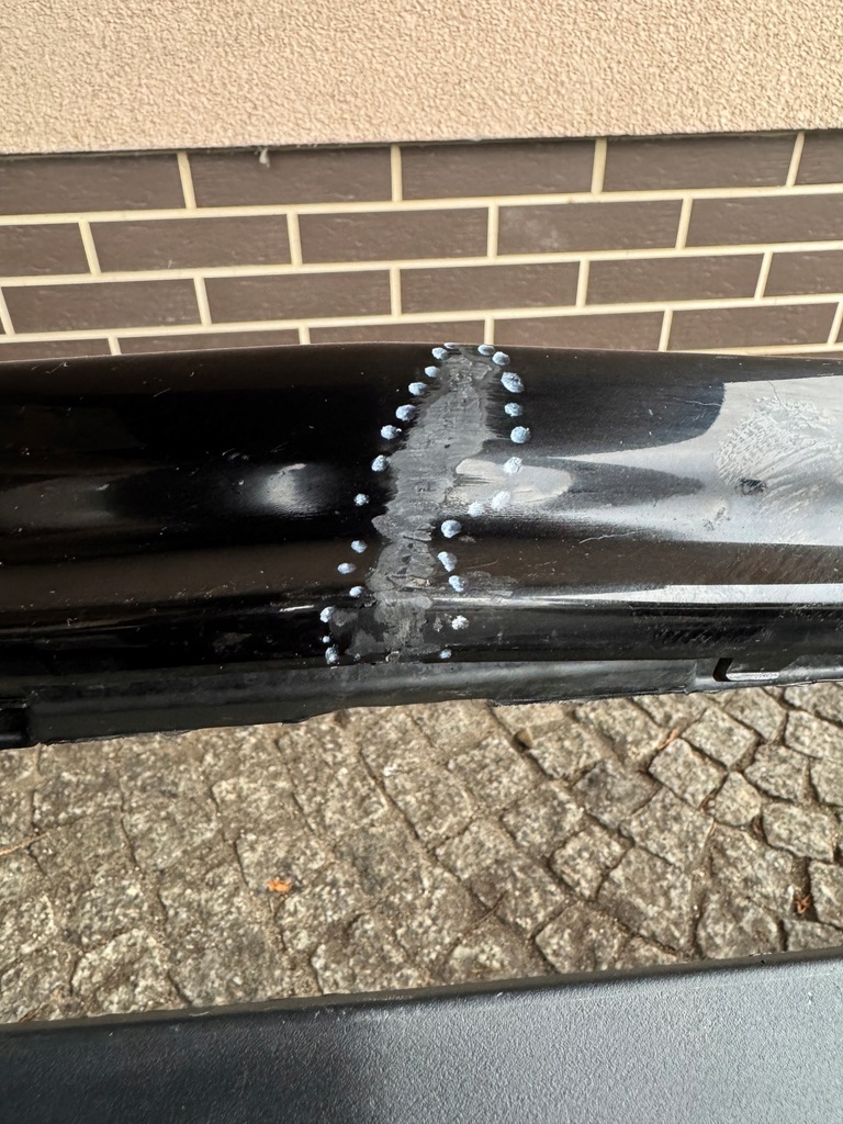 фото №10, Бампер перед передний mercedes gl x166 amg