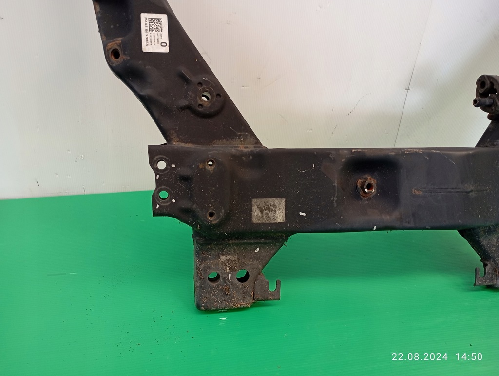 фото №7, Подрамник подрамник подрамник перед opel karl 15- 95374369