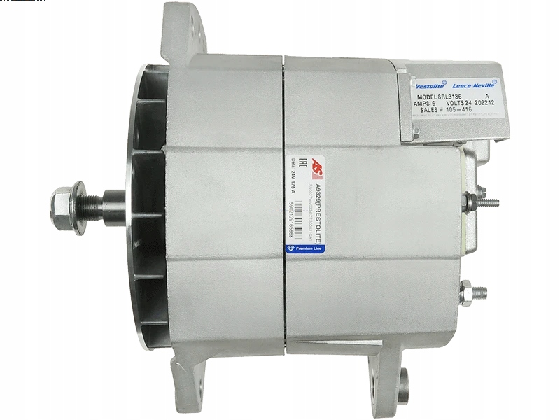 Генератор volvo penta двигун volvo penta двигун 16.1 volvo penta двигун Оригінал