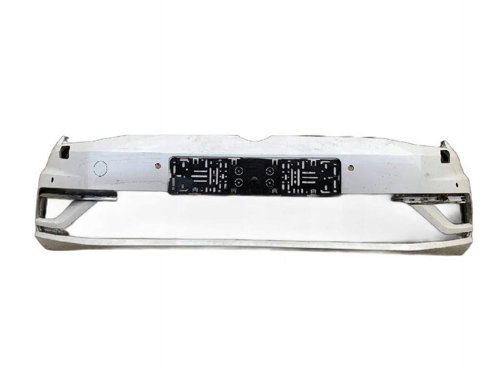 фото №1, Бампер перед vw golf vii lift 4x pdc 5g0807221fl