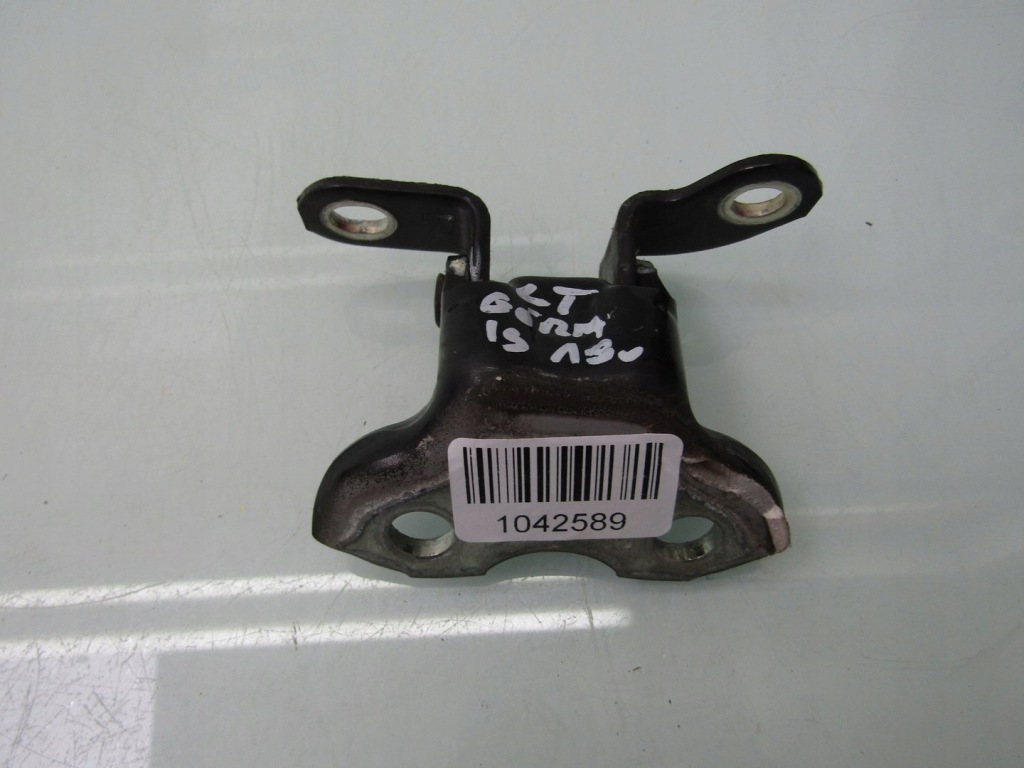 фото №1, Lexus is iii 13r петля дверь левый задняя задний задний верхний левых задних 217