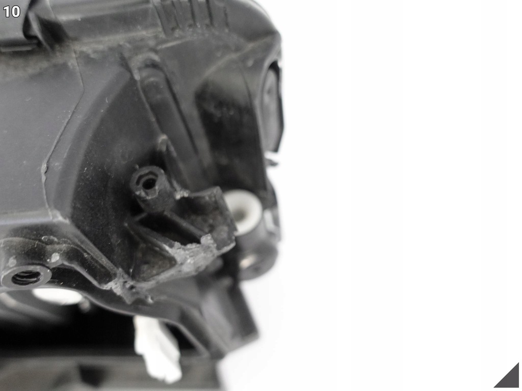 фото №11, Audi q5 80a ii fy 17-20 лампа full led права eu