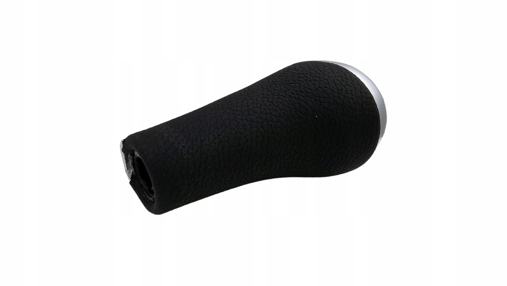 фото №10, Ручка переключения передач bmw satyna 1 series e81e82 e87 3 series e46 e90 e91 e92