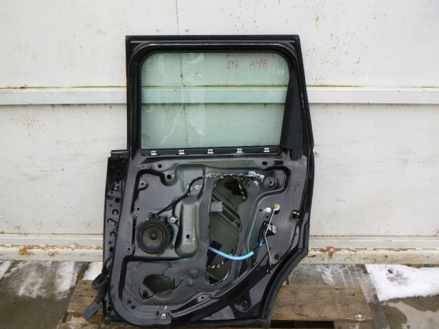 фото №11, Двері правий задня mini f55 cooper