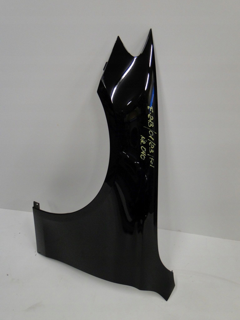 фото №7, Mercedes e klasa 213 w213 lift крила лівий