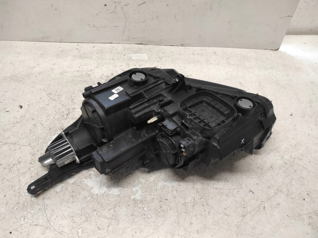 фото №6, Opel crossland x 2017- лампа права перед 13467968