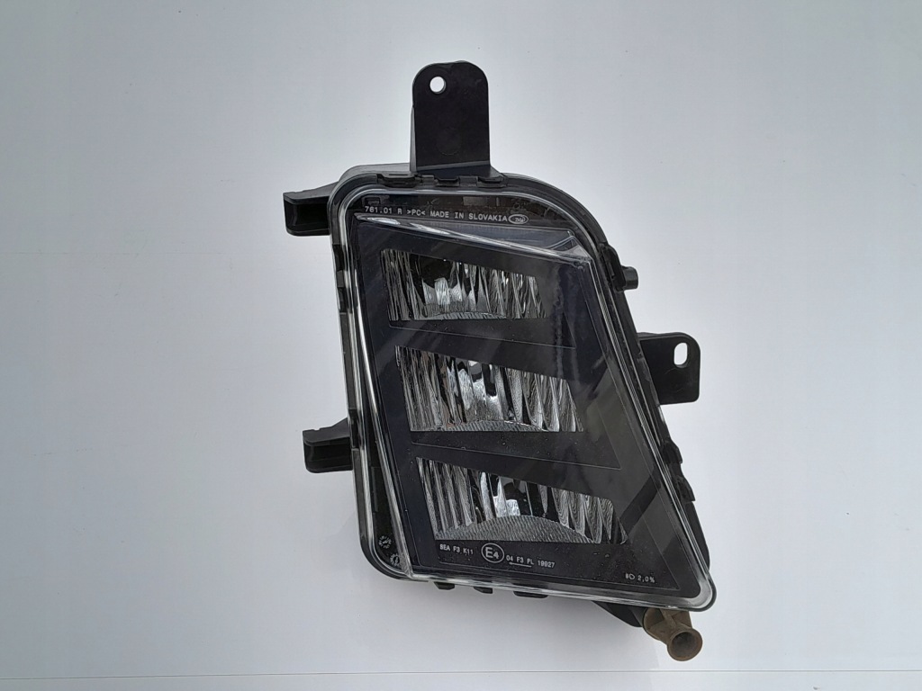 Купити Vw golf vii 7 gti gtd протитуманна фара led drl правий 5g0941700
