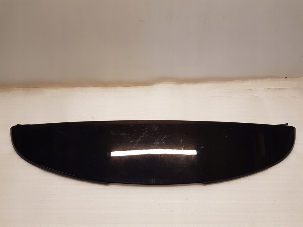 фото №1, Спойлер спойлер задній кришки mini f54 clubman