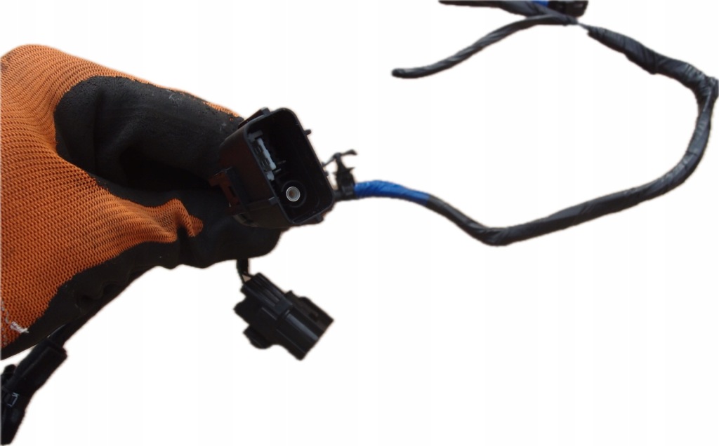 Купити Джгут електропроводка kia ev-6 ev6 91655-cv180