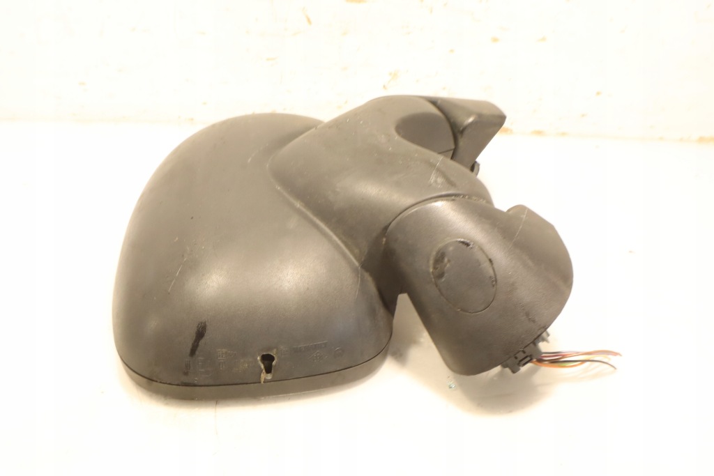 фото №3, Зеркало правое renault trafic ii e2010022 san913